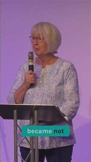 The Powerful Testimony of Elisabeth Elliot