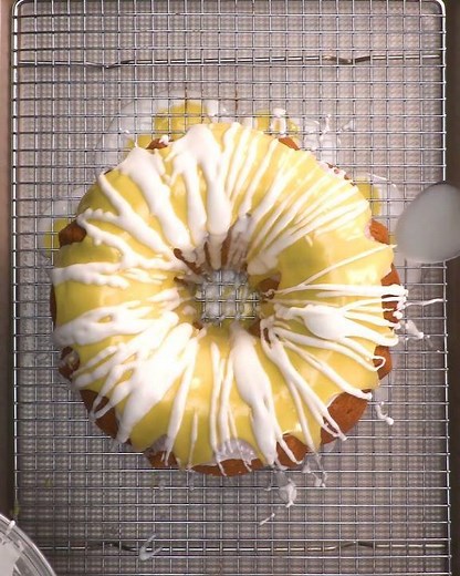 684K views · 798 reactions | This party-perfect pound cake is suited for nearly every spring occasion.  Get the recipe: https://trib.al/VyhIW16 | Southern Living | Facebook