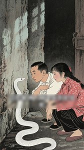Tham lam thứ không thuộc về mình, ắt gặp báo ứng | HADAN