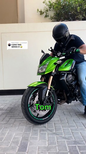 How to Turn Your Bike Around in a Tight Spot