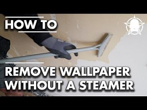 How to Remove Wallpaper Fast & Easy