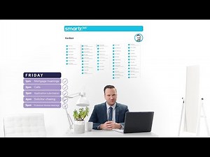 How to transform your mortgage business with Smartr365