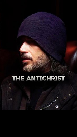 Details About The Islamic Antichrist