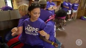 11K views · 206 reactions | In addition to leading our Empowered To Connect conferences, Dr. Karyn Purvis has devoted the past decade to developing research-based interventions for adopted, foster, and other at-risk children. Watch this video to learn more about her work and consider giving a year-end gift to help support our post-adoption programs: showhope.org/mygift | Show Hope | Facebook