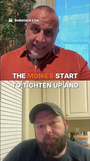 What a 30‑Seat Flip Would Do #substack #shorts