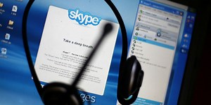 These Are the Most Popular Messaging Apps for Cyber Crooks