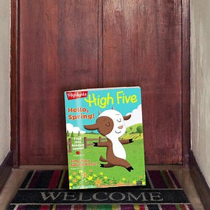836 reactions · 158 shares | Helping raise children to be curious ✔️ creative ✔️ caring ✔️ and confident ✔️ has been our mission for generations. Our award-winning magazines bring these qualities to life and encourage kids of all ages to grow into their best selves. 戮 | Highlights for Children | Facebook
