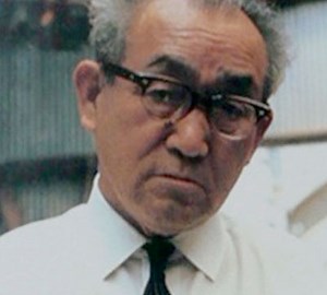 Eiji Tsuburaya - MyKaiju®