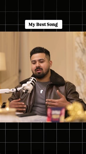 Mj Mukesh Jain on Instagram: "#shallunishapodcast"