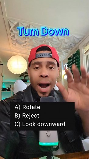 PHRASAL VERB CHALLENGE #LearnEnglish #EnglishQuiz #PhrasalVerbs #EnglishChallenge #ViralQuiz #ESL | Jeff Jeudy