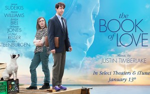 The Book of Love - Movie Trailers
