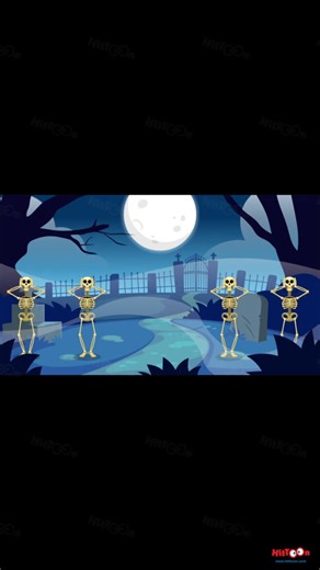 Happy Halloween Week from HitToon! 💀🎃👻 Our spooky crew is out — and the skeletons can’t stop dancing! 💀🕺 Enjoy a week full of funny, spooky, and hand-drawn animation magic. ✨ Watch the full “Skeleton Dance” animation on our YouTube channel! https://bit.ly/47bCAR7 #halloween #hittoon #animation #cartoon #funny #skeleton #dance #spooky #art #reel #toon #video #shorts #design #vibes #ghost #skull #party #boogie #draw #happy #motion #character #horror #trickortreat | HitToon