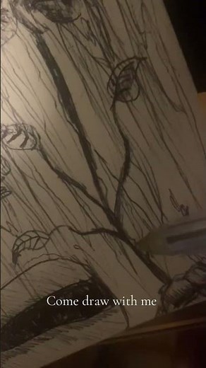How to draw a skeleton