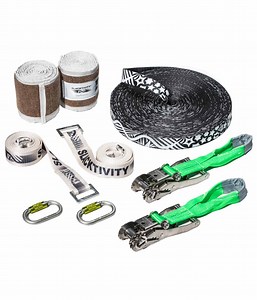 Expert Slackline - 50M or 70M | SLACKTIVITY Online Shop