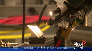 Using the synchrotron for arthritis research