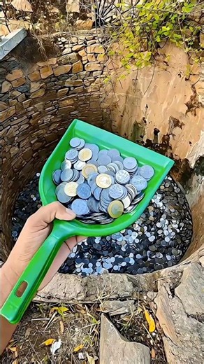“This Crazy Coin Challenge Shocked Everyone! 😱🪙 | Amazing Woodworking Handcraft”