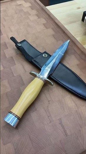 Randall Made Knives Model 2 - 6" Now for Sale