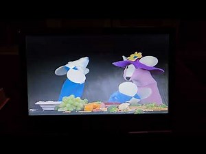 Baby Einstein Neighborhood Animals Puppet Shows.