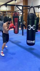 6.6K views · 337 reactions | #SumitKundu raring to go 壘 #MWCHs Bring it on ⏳ 壘 IBA Men's World Boxing Championships⁣  May 1-14  Tashkent⁣,  #AjaySingh #PunchMeinHaiDum #WorldChampionships #Boxing | Boxing Federation of India | Facebook