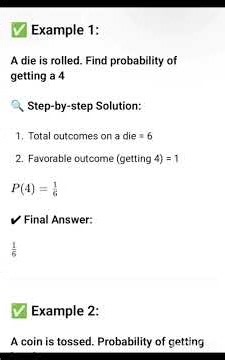 Basic math#Probability lecture 11/20for CSS, PMS, PPSC, start as zero and become Pro, #studywithme