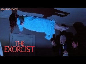 The Exorcist (1973). The Possession Adventure.