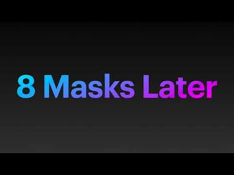 Masking and Editing in Agisoft Metashape