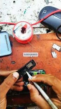 mi 5a network problem #network #repairing