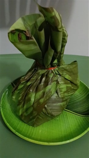 Homemade Chicken Kizhi Roti | Full Size & Mini #Chicken #Wraps #pothi #kizhiparotta #food #eat #yum