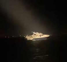 4.8K views · 64 reactions | Video - Capt’s Jack Moran, Claude Savino and Jason Jaason Carter responded to a 43’ Tierra aground in Avalon. The vessel ran aground just after high tide. The vessel was recovered during the evenings high tide. #seatow #seatowcapemay #seatowavalon #seatowguardian | Sea Tow Cape May | Facebook