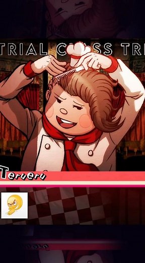 How EVERY trial in #Danganronpa2x2 is gonna go