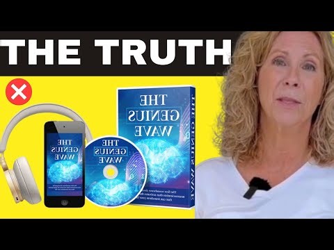 The Genius Wave Review 2025 🔥 Real Results & Hidden Truth Revealed!