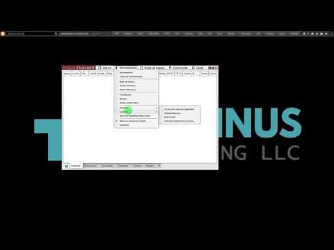 Ninjatrader 8 como importar y exportar scripts