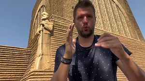 26K views · 1.8K reactions | Hello South Africa, from Johannesburg, meeting today | Sign Language of the Deaf World | Facebook