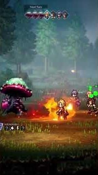 Is Octopath Traveler Zero The BEST RPG of the Year?