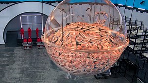 Squid Game: La sfida, trailer del reality competitivo ispirato al serial