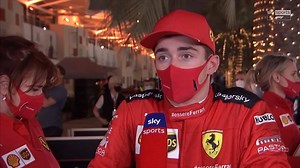 269K views · 6K reactions | Sebastian Vettel, Daniil Kvyat, George Russell and Charles Leclerc react to Romain Grosjean's shocking first lap crash at the #BahrainGP, and the driver's miraculous escape from the resulting inferno. | Sky Sports F1 | Facebook