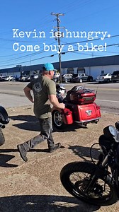 It's a gorgeous day! We have lots of bikes on sale. Come see us!! | Fuel Cycles