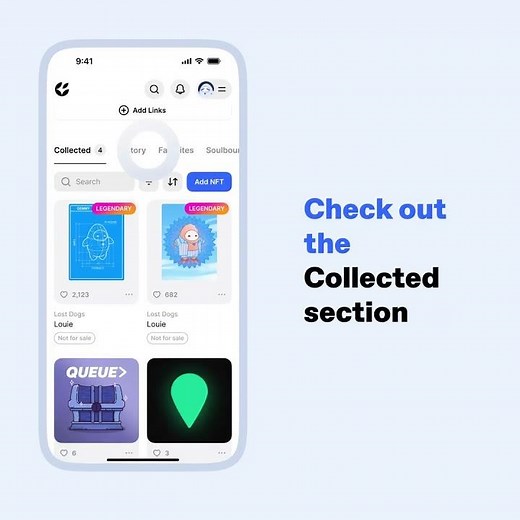 How to claim cNFT on Getgems?