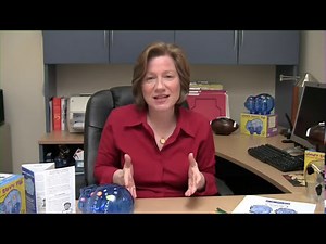 Money Savvy Pig - The Piggy Bank for the 21st Century