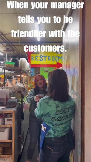 Funny Restaurant Instructions Gone Wrong