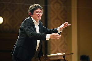 Naděje na vzkříšení koncertního života. Collegium 1704 zahájilo sezonu Mesiášem