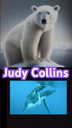 Judy Collins FAREWELL TO TARWATHIE short