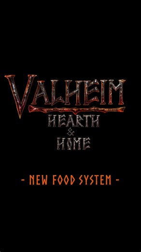 Curious about what's coming to #Valheim ? Check out the first in our seeies of Hearth & Home spotlights to get a sneak peek! #gaming #viking