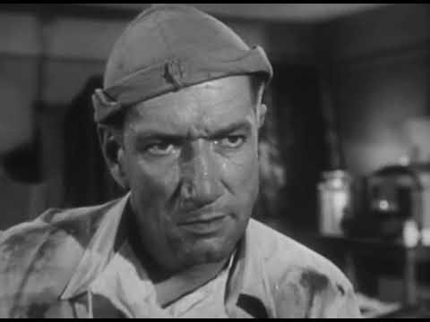 Medic TV Series "Flash of Darkness" - Richard Boone