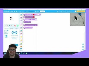 Curso básico Codey Rocky #5 | Secuencias y animaciones