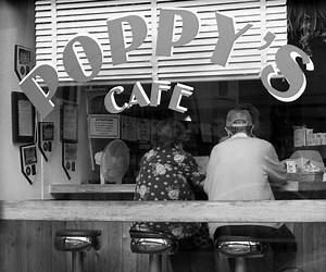 Photographers on Location: In the Moment - Contemporary Views of Community