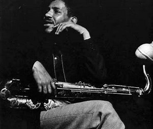 Tina Brooks | Jazz Saxophone, tenor – Biography, Albums & More | All About Jazz