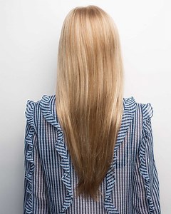 Stevie | Monofilament Synthetic Wig by Amore