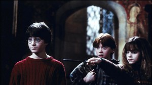 Here’s Every Last Harry Potter Spell, for All Your Magic Needs