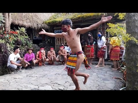 Igorot Boogie Woogie
